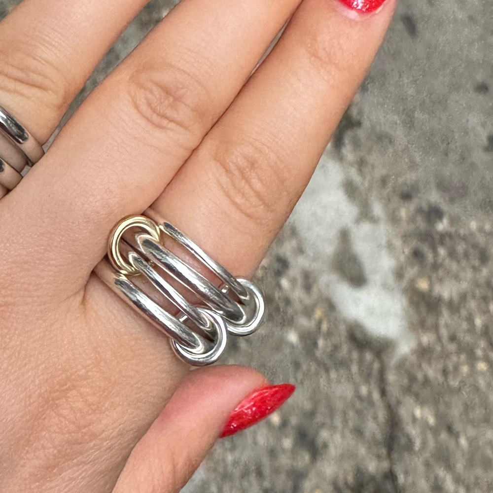 Spinelli Kilcollin Ring